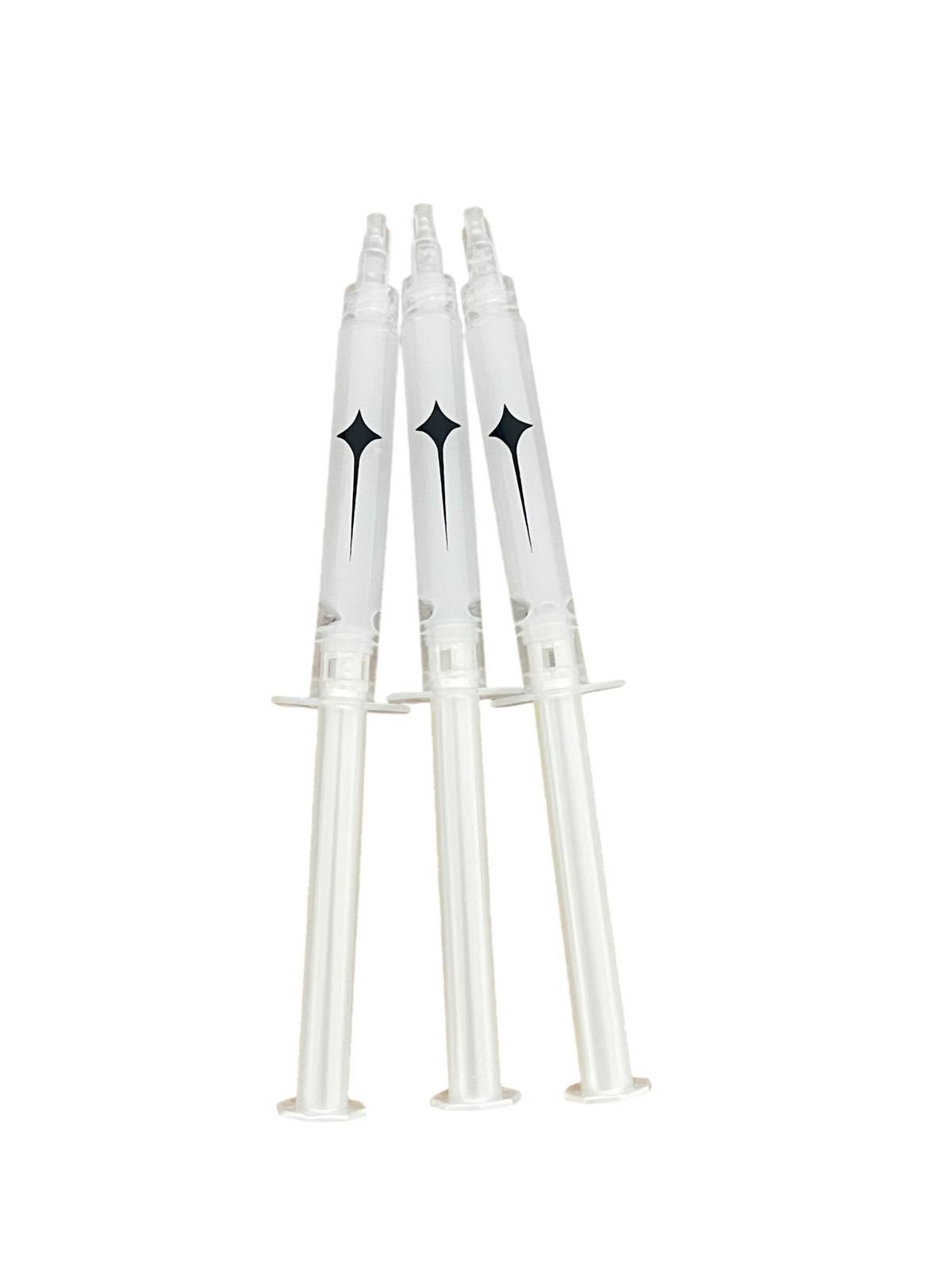 Kit de blanqueamiento dental
