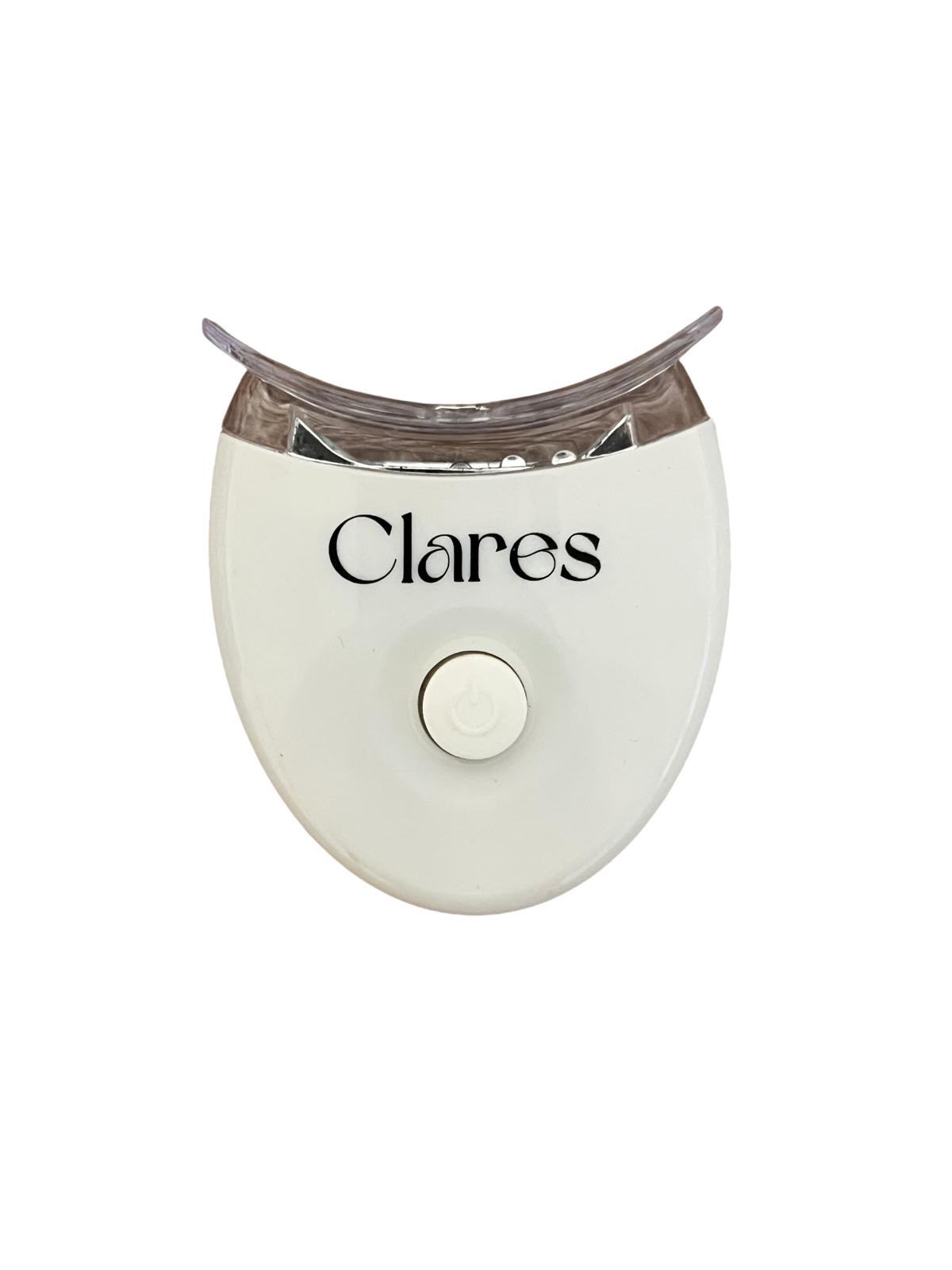 Kit de blanqueamiento dental